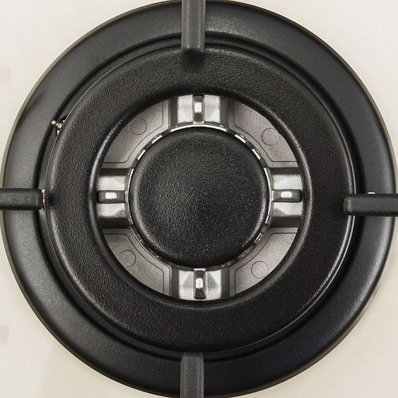 Газовая панель Maunfeld EGHG.64.33CBGI.R/G купить с доставкой по Москве и Московской области в интернет-магазине ТехноВегас