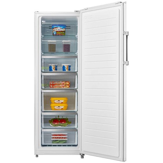 Морозильник MIDEA MDRU333FZF01 купить с доставкой по Москве и Московской области в интернет-магазине ТехноВегас