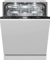Встраиваемая посудомоечная машина MIELE G7690 Scvi