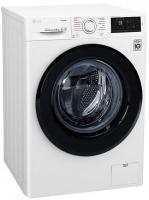 Стиральная машина LG F4M5TS6W