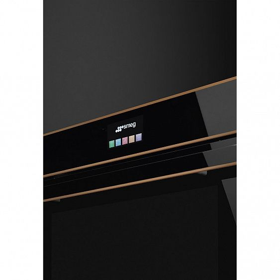 Духовой шкаф SMEG SFP6604NRE купить с доставкой по Москве и Московской области в интернет-магазине ТехноВегас