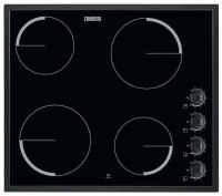 Поверхность ZANUSSI ZEV 56140 NB