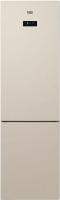 Холодильник Beko RCNK 321E20 SB