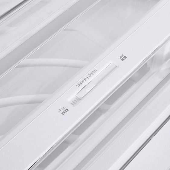 Холодильник MAUNFELD MFF200NFW купить с доставкой по Москве и Московской области в интернет-магазине ТехноВегас