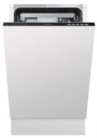 Посудомоечная машина MAUNFELD MLP-08 b