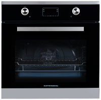 Духовой шкаф KUPPERSBERG HO 656 T