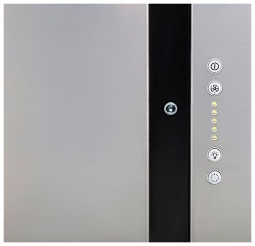 Вытяжка ELICA LANE MBL/A/52(PRF0165830) купить с доставкой по Москве и Московской области в интернет-магазине ТехноВегас