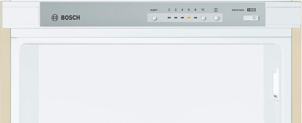 Холодильник BOSCH KGV39XK2AR купить с доставкой по Москве и Московской области в интернет-магазине ТехноВегас