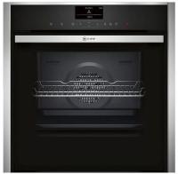 Духовой шкаф NEFF B87VS24N0
