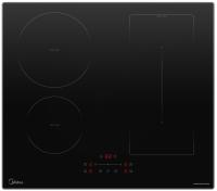 Индукционная варочная панель Midea MIH65781SB