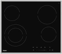 Электрическая варочная панель Haier HHX-C64TDFB
