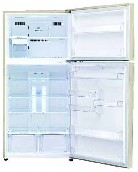 Холодильник LG GC-M502HEHL купить с доставкой по Москве и Московской области в интернет-магазине ТехноВегас