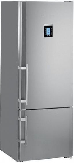 Холодильник LIEBHERR cbnpes 4656
