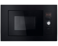 Встраиваемая микроволновая печь Midea AG820BJU-BL