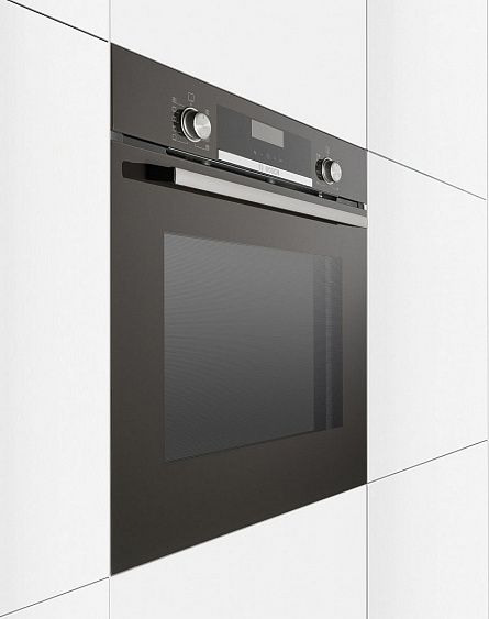 Духовой шкаф BOSCH HBA537BM0R