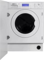 Встраиваемая стиральная машина встраиваемая Ardo 55WDBI1485LW