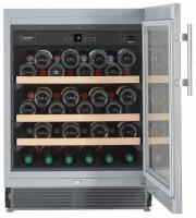 Винный шкаф LIEBHERR uwkes1752
