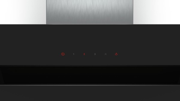 Вытяжка BOSCH DWK 67HM60 купить с доставкой по Москве и Московской области в интернет-магазине ТехноВегас