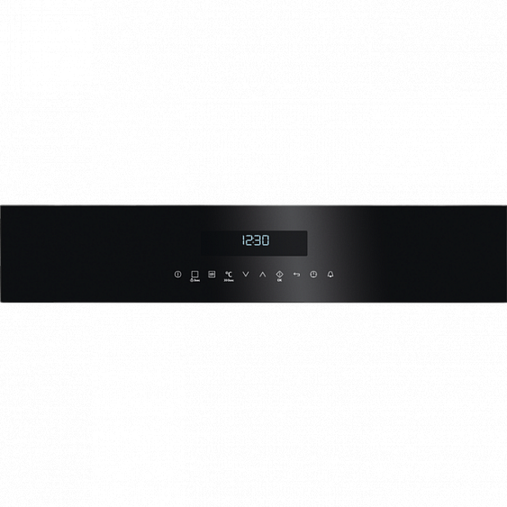 Микроволновая печь AEG KMR 721000 B