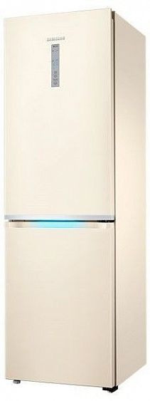Холодильник Samsung RB38J7830EF бежевый купить с доставкой по Москве и Московской области в интернет-магазине ТехноВегас