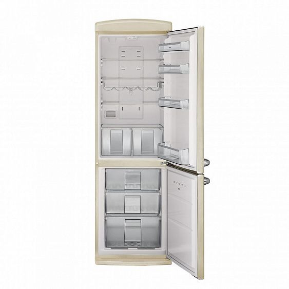 Холодильник JACKY'S JR FV318MNR купить с доставкой по Москве и Московской области в интернет-магазине ТехноВегас