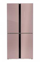 Холодильник HIBERG RFQ-490DX NFGP inverter