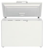 Морозильник LIEBHERR GTP 2756