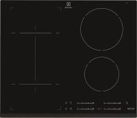 Варочная поверхность Electrolux EHI 4654 черный
