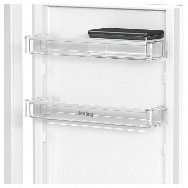 Холодильник KORTING KSI 17877 CFLZ купить с доставкой по Москве и Московской области в интернет-магазине ТехноВегас