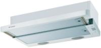 Вытяжка FABER 110.0389.223 FABER FLEXA W/GL A60, м/кассета