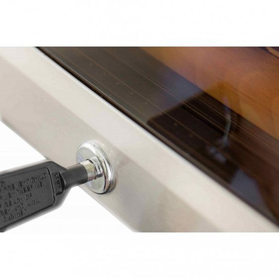 Винный шкаф COLDVINE C12-KSF1 купить с доставкой по Москве и Московской области в интернет-магазине ТехноВегас