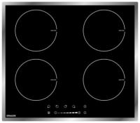 Встраиваемая индукционная варочная панель Graude IK 60.1 E