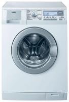 Стиральная машина с сушкой AEG l 16950 a3