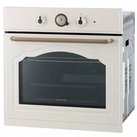 Духовой шкаф GORENJE bo 53 cl i купить с доставкой по Москве и Московской области в интернет-магазине ТехноВегас