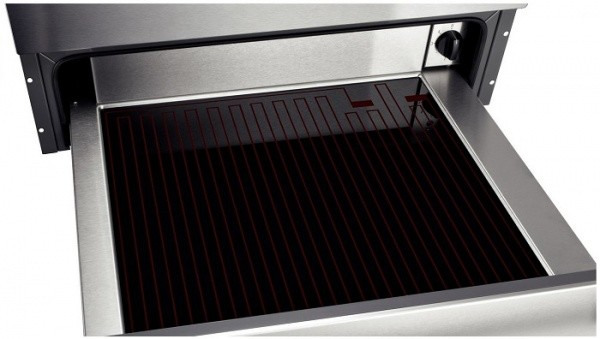 Подогреватель посуды NEFF n17hh10n0 купить с доставкой по Москве и Московской области в интернет-магазине ТехноВегас