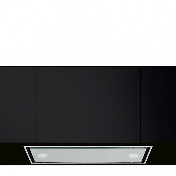 Вытяжка SMEG KSG74B купить с доставкой по Москве и Московской области в интернет-магазине ТехноВегас