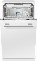 Встраиваемая посудомоечная машина MIELE g 4760 scvi