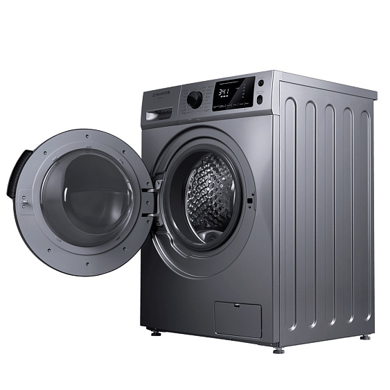 Стиральная машина Maunfeld MFWM149S купить с доставкой по Москве и Московской области в интернет-магазине ТехноВегас