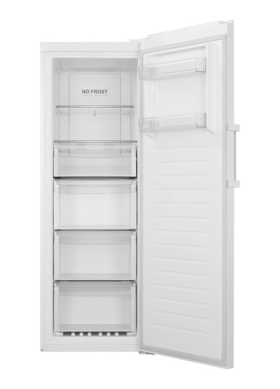 Морозильная камера Haier H3F-285WAA купить с доставкой по Москве и Московской области в интернет-магазине ТехноВегас