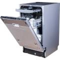 Встраиваемые посудомоечные машины Встраиваемые посудомоечные машины