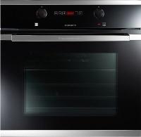 Духовой шкаф KUPPERSBUSCH EEB 6260.0 JX3 Silver Chrome