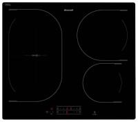 Поверхность BRANDT ti 1033 b