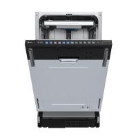 Встраиваемая посудомоечная машина Midea MID45S730i