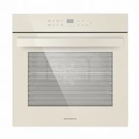 Встраиваемый электрический духовой шкаф Maunfeld EOEH.7611BG