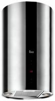 Островная вытяжка TEKA cc 40 ix