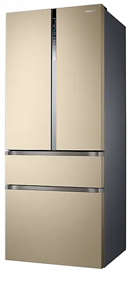 Холодильник SAMSUNG RF50N5861FG/WT купить с доставкой по Москве и Московской области в интернет-магазине ТехноВегас