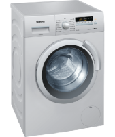 Стиральная машина SIEMENS WS 12K26C