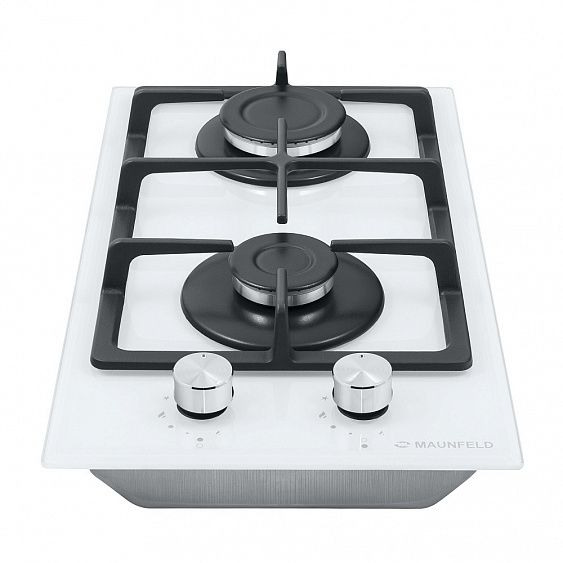 Варочная панель MAUNFELD EGHG.32.3CW/G купить с доставкой по Москве и Московской области в интернет-магазине ТехноВегас