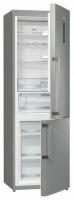 Холодильник Gorenje NRK 6192 TX