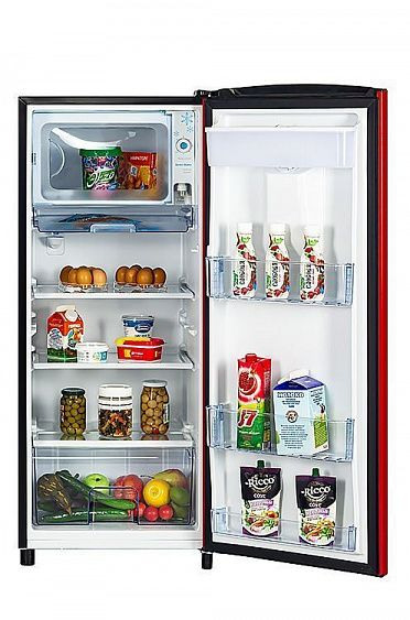 Холодильник HIBERG RF-23DR купить с доставкой по Москве и Московской области в интернет-магазине ТехноВегас